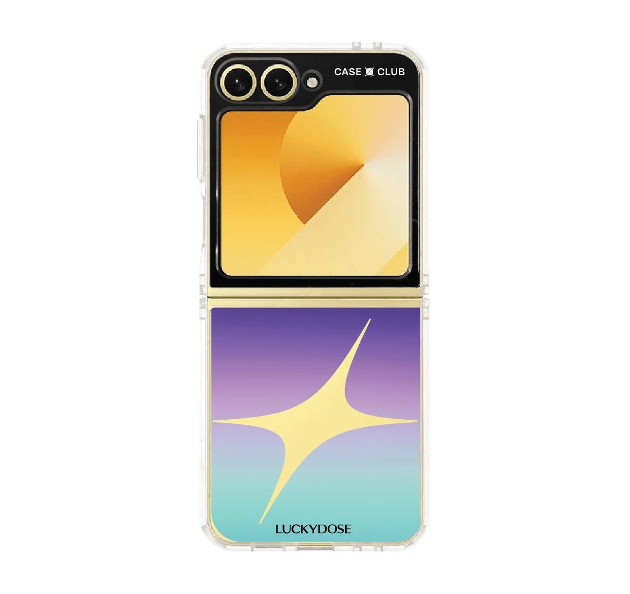 luckydose monday lucky color